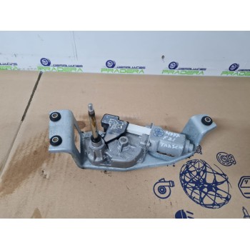 MOTOR LIMPIA TRASERO 7258532 
