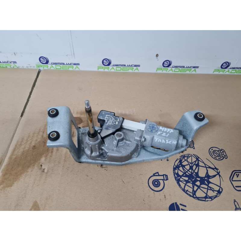 MOTOR LIMPIA TRASERO 7258532 