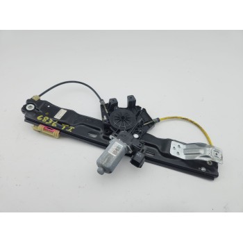 ELEVALUNAS TRASERO IZQUIERDO BJ3227001AE 