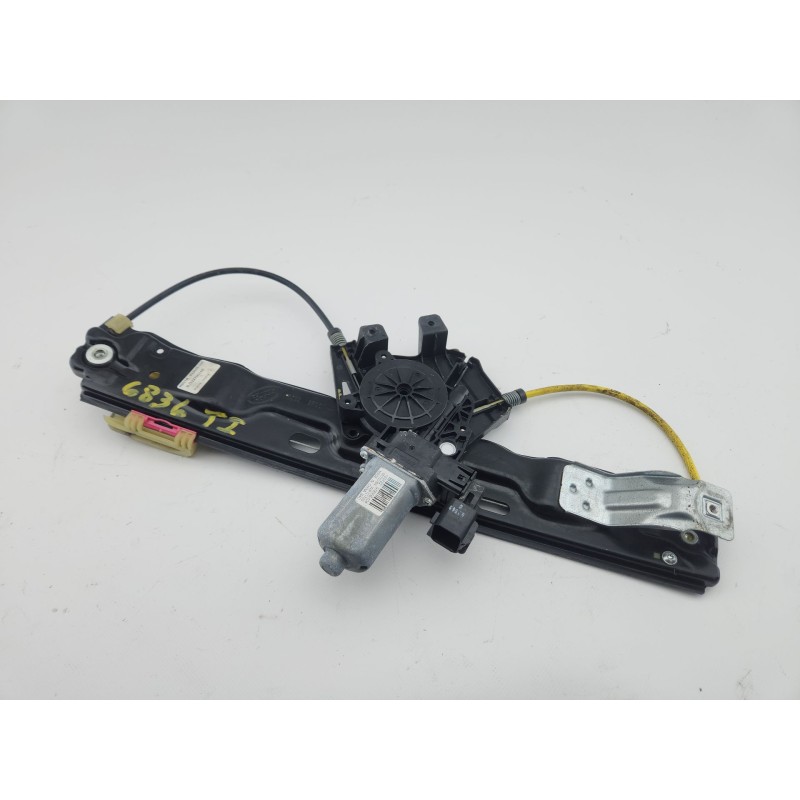 ELEVALUNAS TRASERO IZQUIERDO BJ3227001AE 