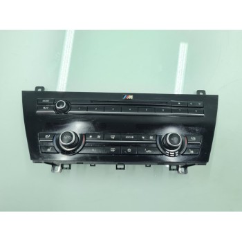 MANDO CLIMATIZADOR 9285346 