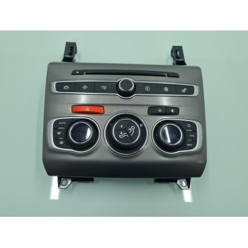MANDO CALEFACCION / AIRE ACONDICIONADO 98100092XF 