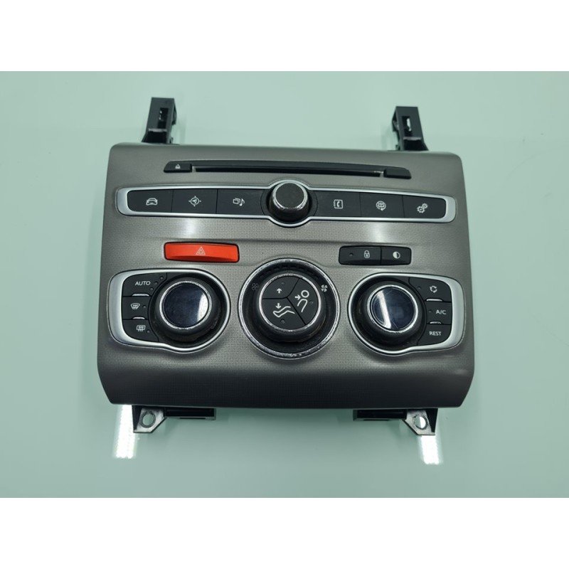MANDO CALEFACCION / AIRE ACONDICIONADO 98100092XF 
