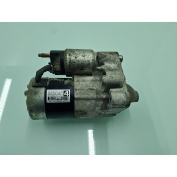 MOTOR ARRANQUE 9801667580 