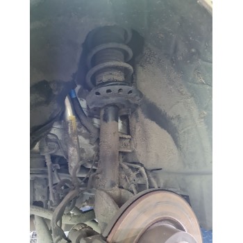 AMORTIGUADOR TRASERO DERECHO LR070942 / GJ3218080AA 
