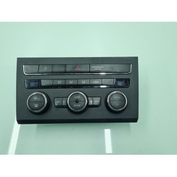 MANDO CLIMATIZADOR 5F0907044 