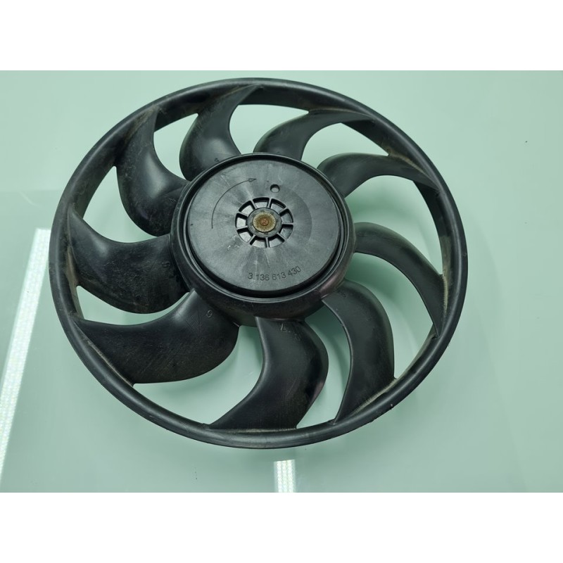 ELECTROVENTILADOR 3136613430 