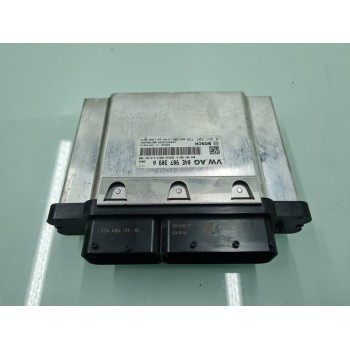 CENTRALITA MOTOR UCE 04E907309A 
