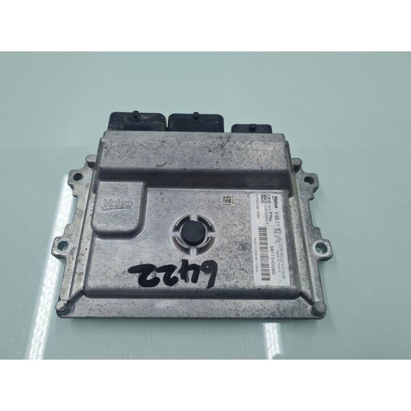 CENTRALITA MOTOR UCE 9811545080 