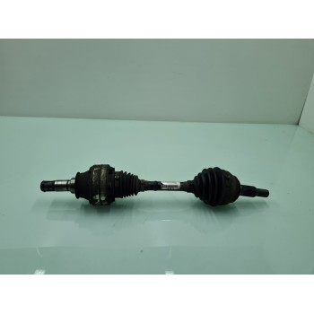 TRANSMISION DELANTERA IZQUIERDA 7L0407271E 