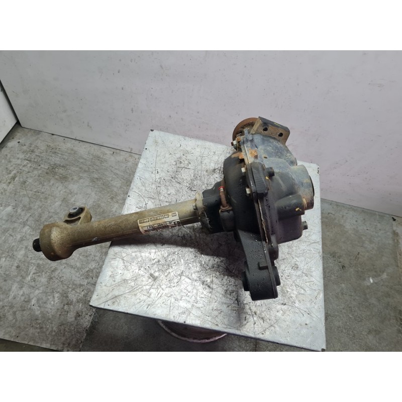 DIFERENCIAL DELANTERO EB3G3B079BF 