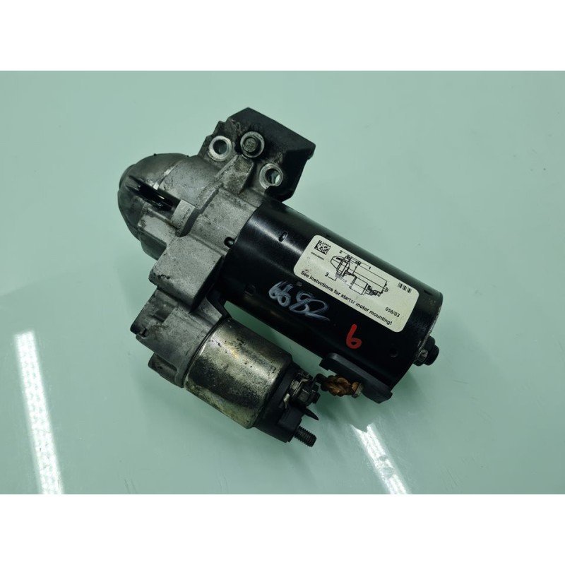 MOTOR ARRANQUE 8515900 