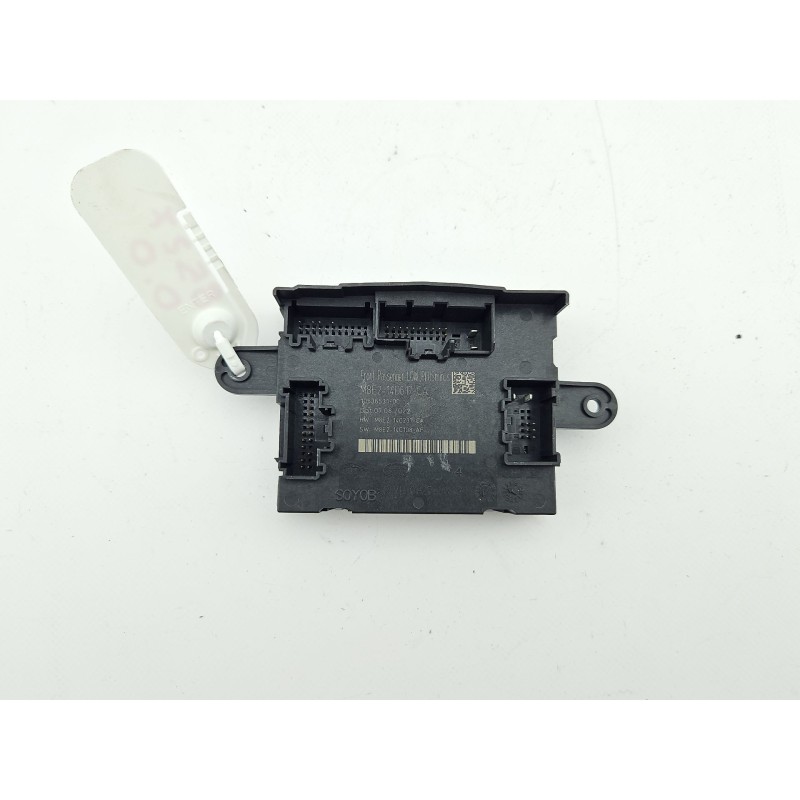 MODULO ELECTRONICO 