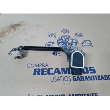 MOTOR REGULACION FAROS 37146860843 25916010 