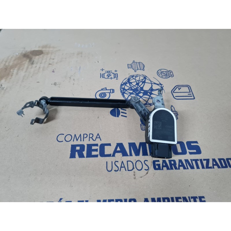 MOTOR REGULACION FAROS 37146860843 25916010 