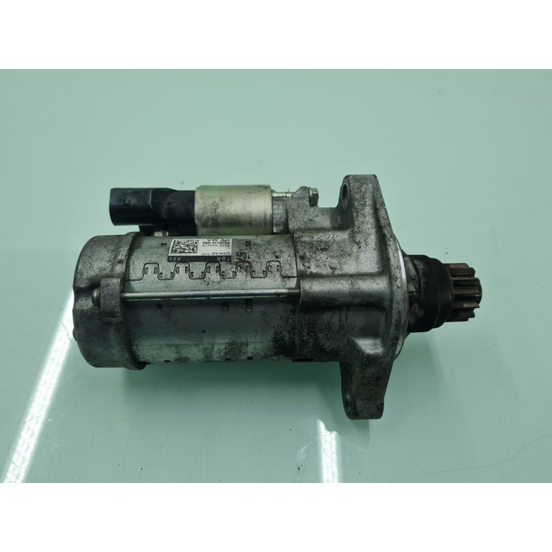 MOTOR ARRANQUE 0AH911023G 