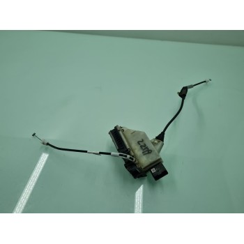 CERRADURA PUERTA DELANTERA DERECHA 9612500 