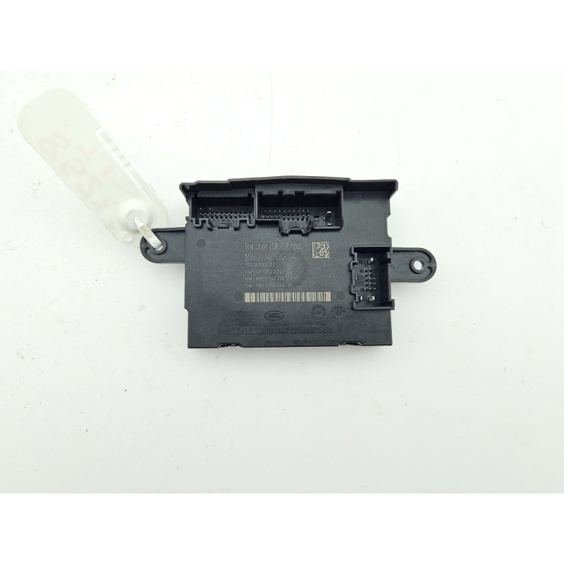 MODULO ELECTRONICO 