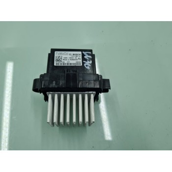RESISTENCIA CALEFACCION G3GH19E624AA 