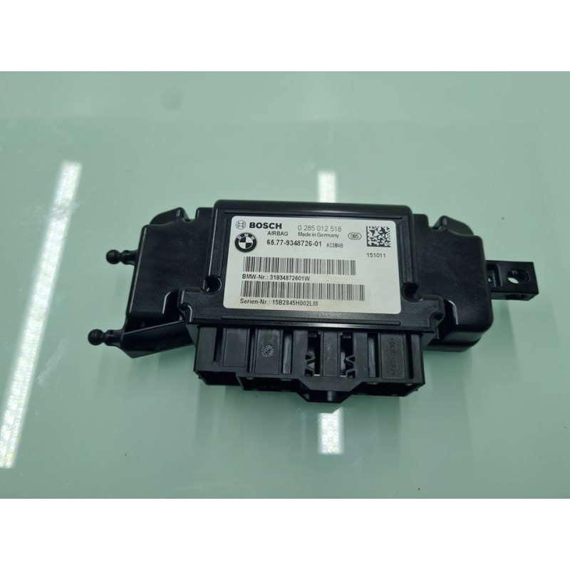 MODULO ELECTRONICO 9348726 
