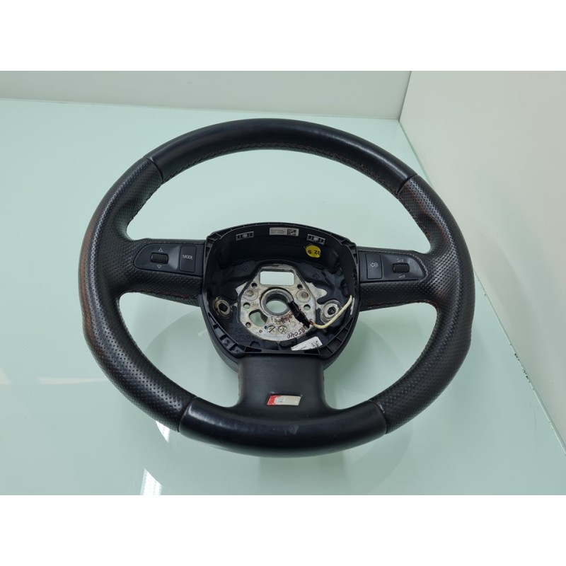VOLANTE 8K0419091AK 