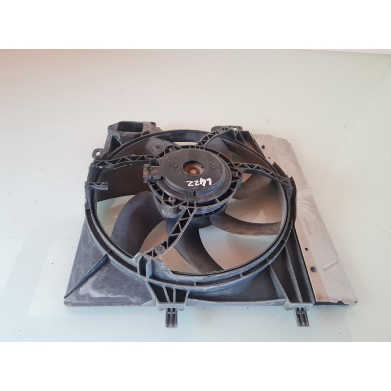 ELECTROVENTILADOR 