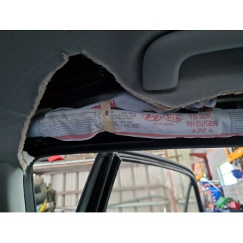 AIRBAG CORTINA DELANTERO DERECHO 85020H8000 