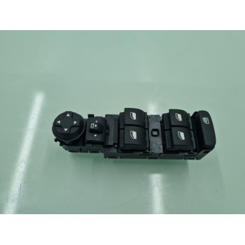 MANDO ELEVALUNAS DELANTERO IZQUIERDO 98421760ZD 