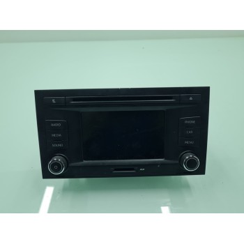 PANTALLA MULTIFUNCION 5F0035869 