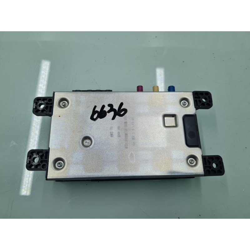 MODULO ELECTRONICO LV4T14G229DM 