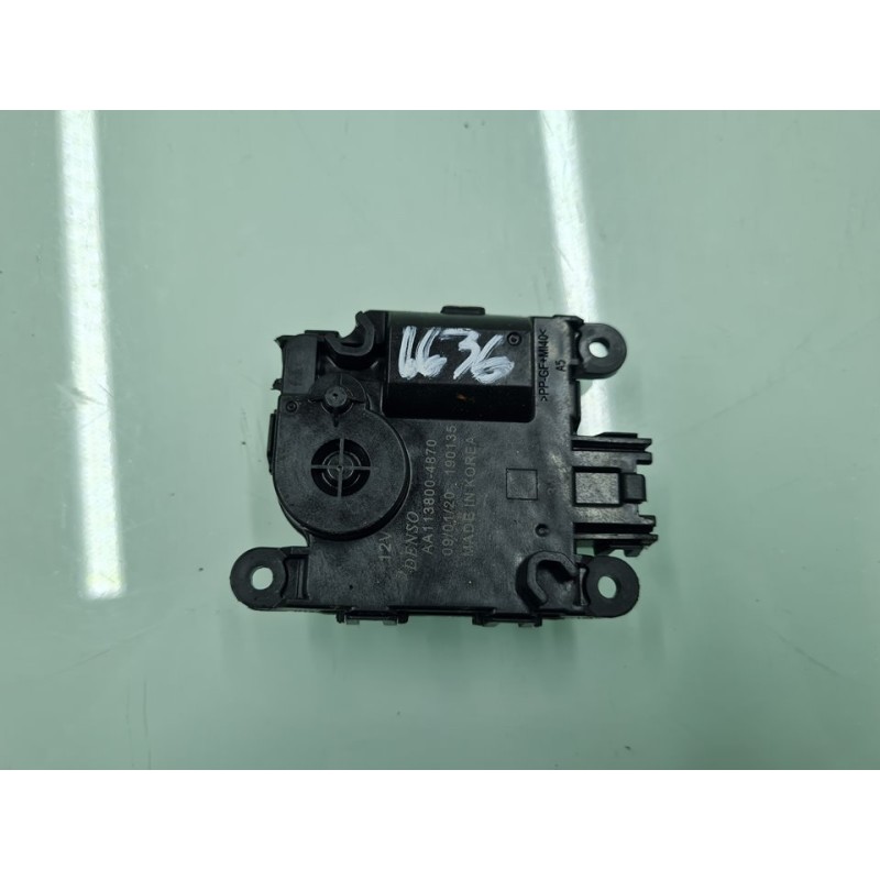 MOTOR CALEFACCION AA1138004870 
