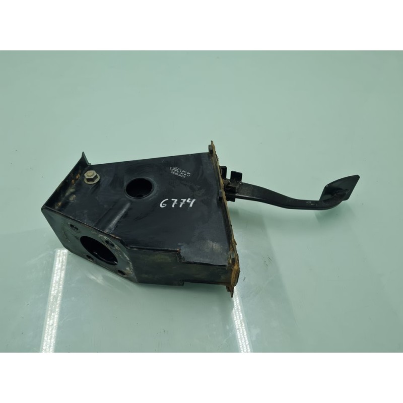 PEDAL FRENO SKB500270 