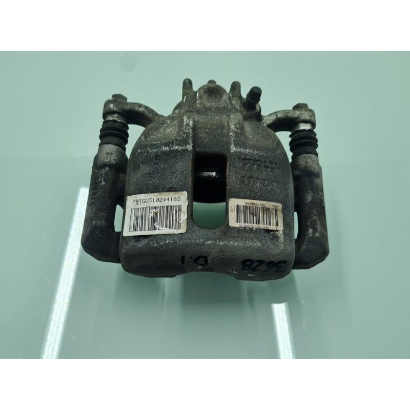 PINZA DE FRENO DELANTERA IZQUIERDA 9675935380 