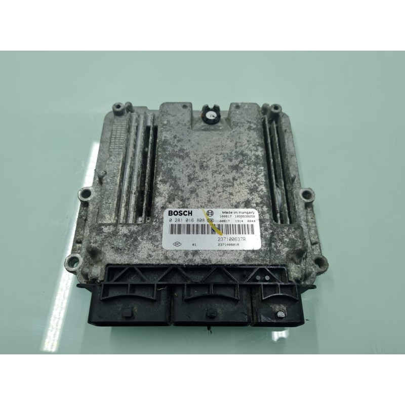 CENTRALITA MOTOR UCE 237100637R 