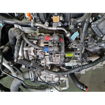 ALTERNADOR 3630007000 