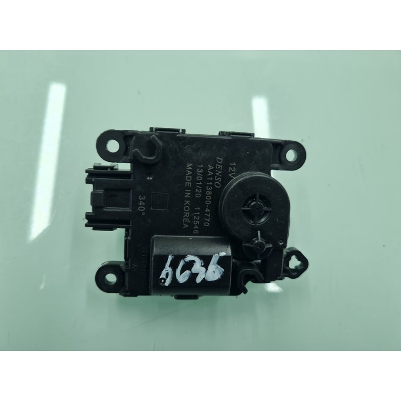 MOTOR CALEFACCION AA1138004770 