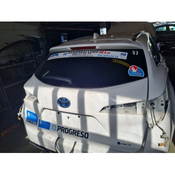 PORTON TRASERO 6700502780 