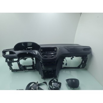 KIT AIRBAG 98072114ZD 