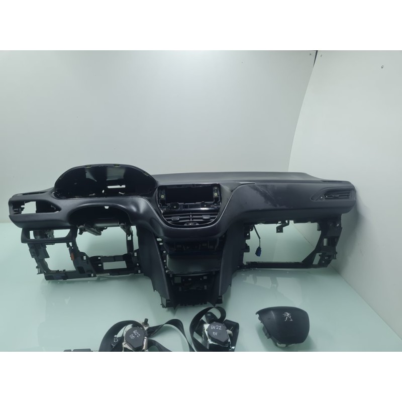 KIT AIRBAG 98072114ZD 
