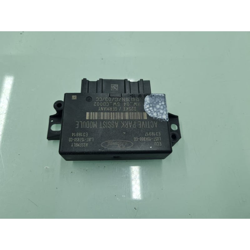 MODULO ELECTRONICO LJ6T15T850CD 