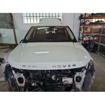 CAPOT DELANTERO LR027587 / BJ3216612AE 