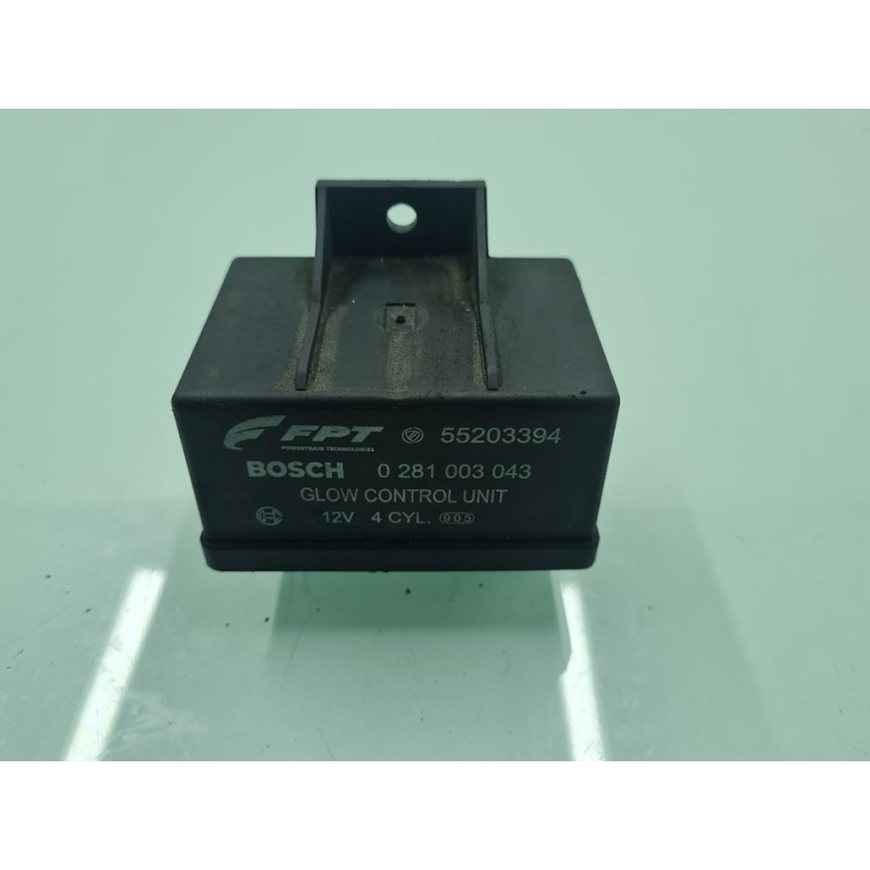 CAJA PRECALENTAMIENTO 55203394 