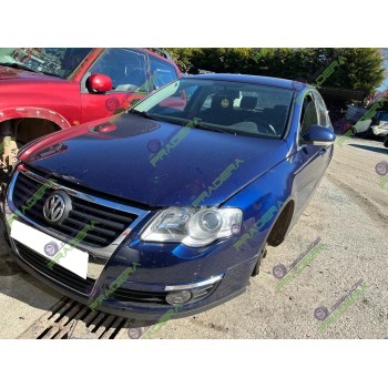 VOLKSWAGEN PASSAT BERLINA (3C2)