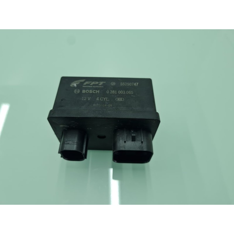CAJA PRECALENTAMIENTO 55250747 