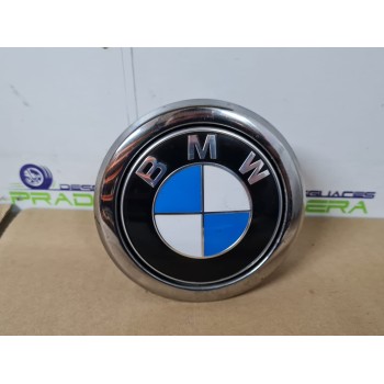 MANETA EXTERIOR PORTON 7248535 