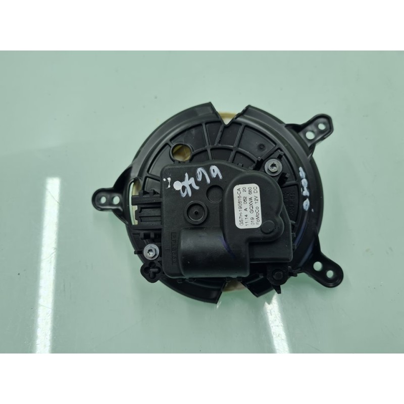 MOTOR CALEFACCION GS7H19E616CA 