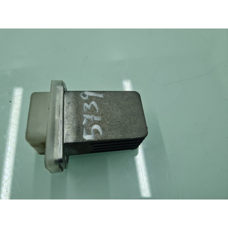 RESISTENCIA CALEFACCION 70T038 