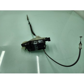 CERRADURA PUERTA DELANTERA IZQUIERDA 163434 