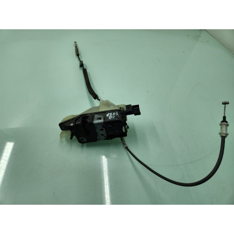 CERRADURA PUERTA DELANTERA IZQUIERDA 163434 