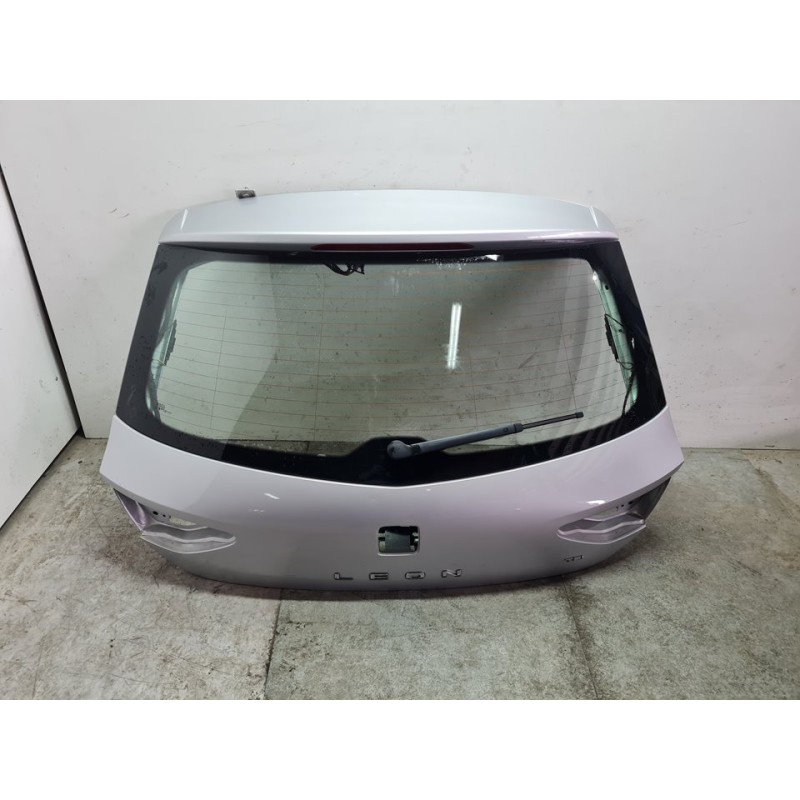 PORTON TRASERO 